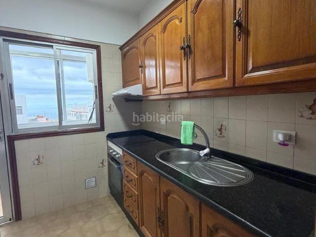 Piso en venta en San Cristóbal de La Laguna, La Cuesta Finca España. Piso con Garaje Centro de la Cuesta. Pisos San Cristóbal de La.