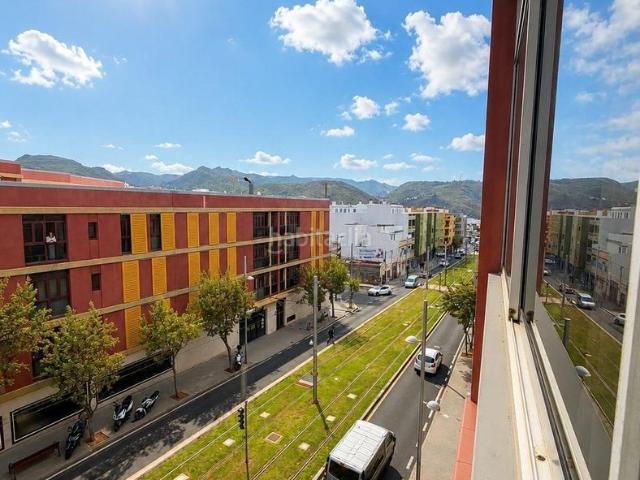 Piso en venta en San Cristóbal de La Laguna, La Cuesta Finca España. Piso en Venta en la Cuesta con Dos Plazas de Garaje. Pisos San Cristóbal de La.