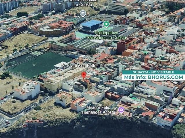 Piso en venta en San Cristóbal de La Laguna, La Cuesta Finca España. Pisos San Cristóbal de La.