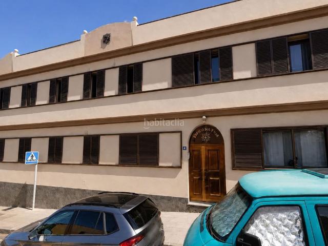 Piso en venta en San Cristóbal de La Laguna, La Laguna. Pisos San Cristóbal de La.