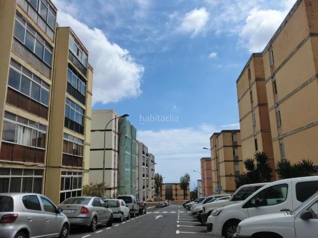 Piso en venta en San Cristóbal de La Laguna, Taco Los Andenes Las Chumbreras. Solvia Inmobiliaria Piso San Cristóbal de La Laguna. Pisos San Cristóbal de La.