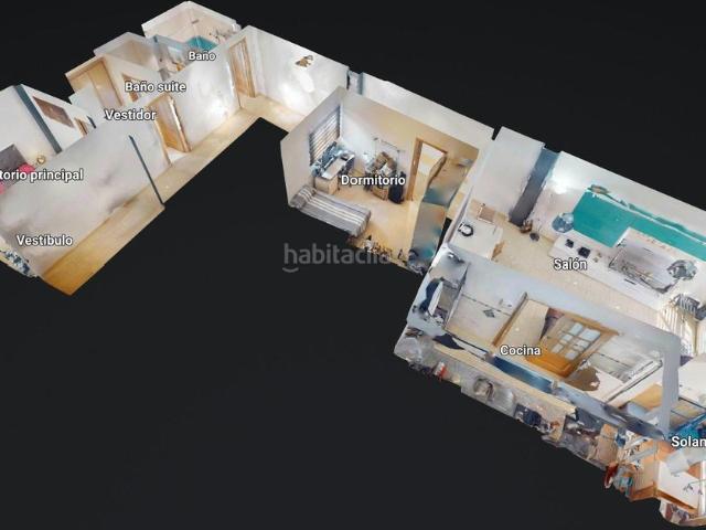 Piso en venta en San Cristóbal de La Laguna, Taco Los Andenes Las Chumbreras. Piso en San Matías. Pisos San Cristóbal de La.