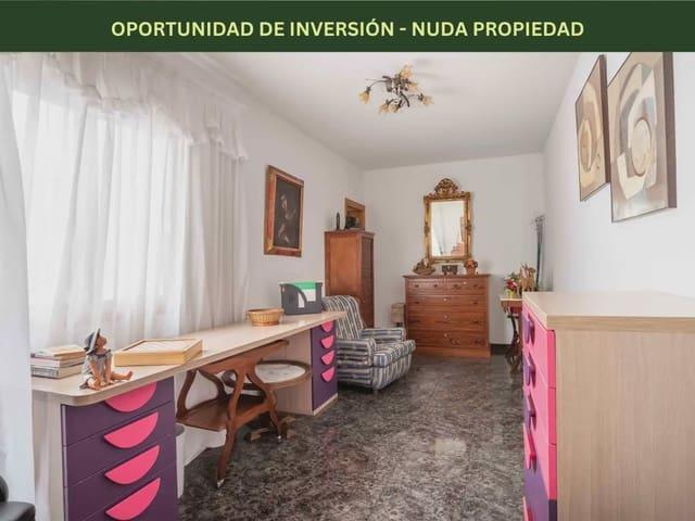 Piso en venta en San Cristóbal de La Laguna, Tenerife