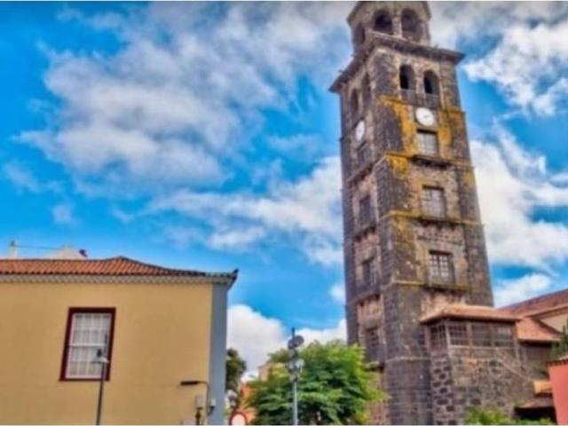 Piso en Venta en San Cristóbal de La Laguna