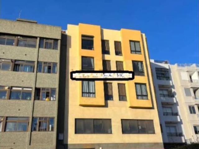 Piso en Venta en San Cristóbal de La Laguna