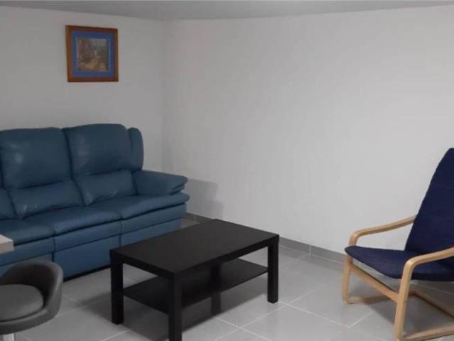 Piso en Venta en San Cristóbal de La Laguna