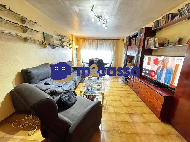Piso en Venta en San Cristobal San Diego