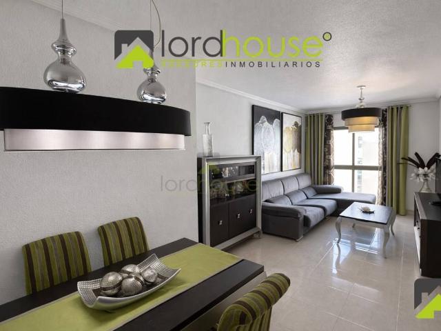 Piso en Venta en San Cristobal San Diego