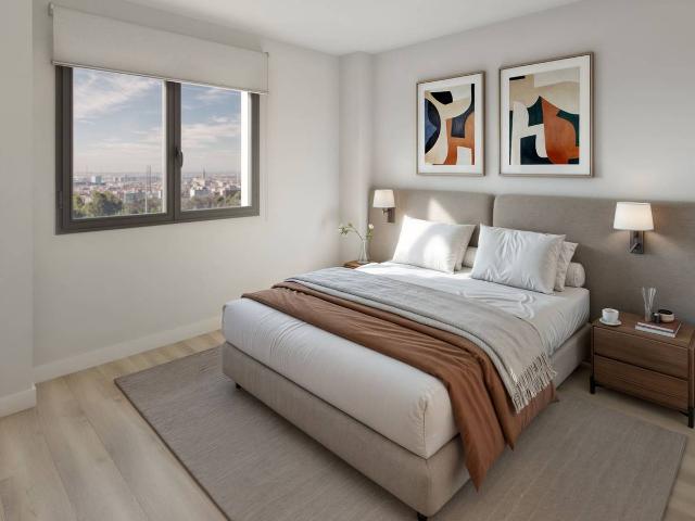 Piso en Venta en San Diego