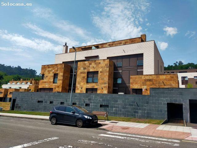 Piso en Venta en San Esteban de Pravia, Asturias