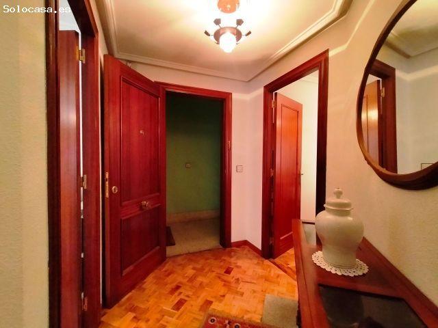 Piso en Venta en San Esteban de Pravia, Asturias