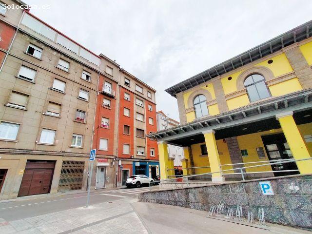 Piso en Venta en San Esteban de Pravia, Asturias