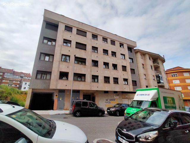 Piso en Venta en San Esteban de Pravia, Asturias