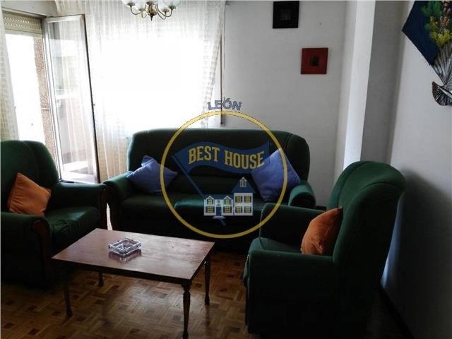 Piso en Venta en San Esteban