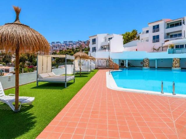 Piso en Venta en San Eugenio Alto