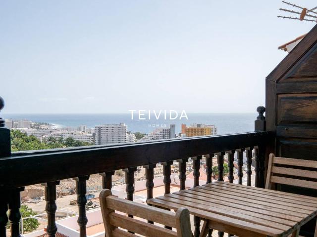 Piso en Venta en San Eugenio Alto