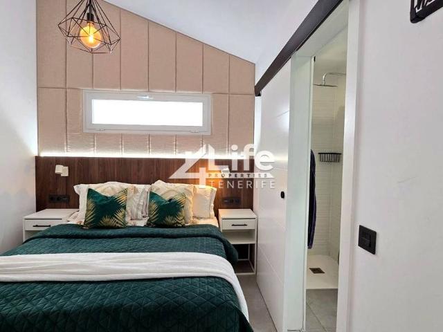 Piso en Venta en San Eugenio Alto