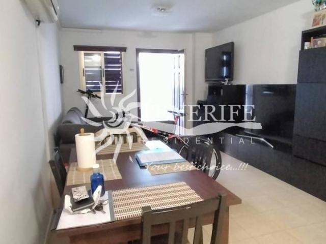 Piso en Venta en San Eugenio Bajo