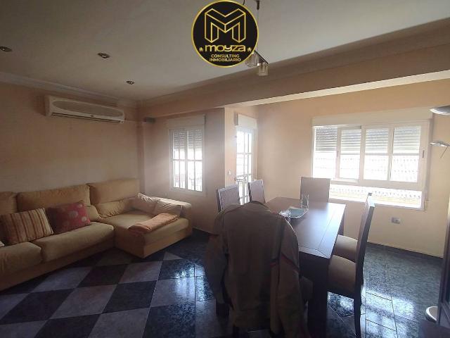Piso en Venta en San Felipe El Almendral La Merced