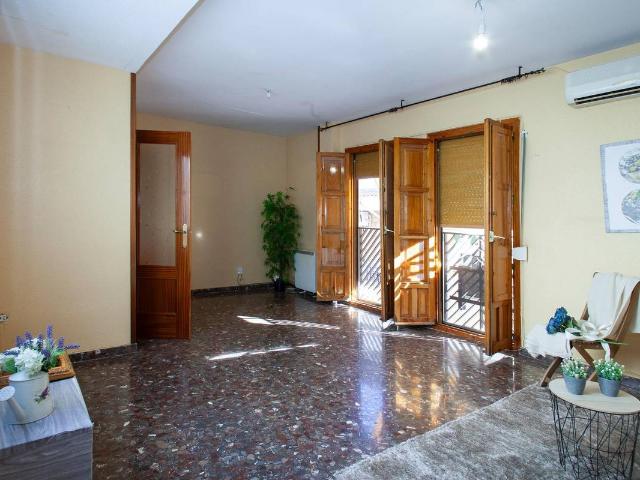 Piso en Venta en San Felipe El Almendral La Merced