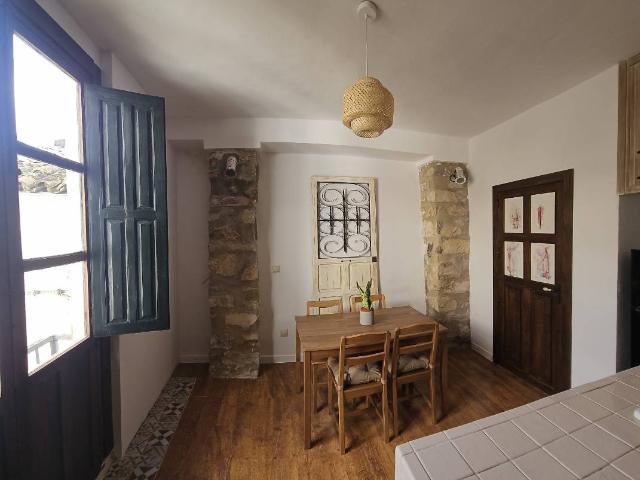 Piso en Venta en San Felipe El Almendral La Merced