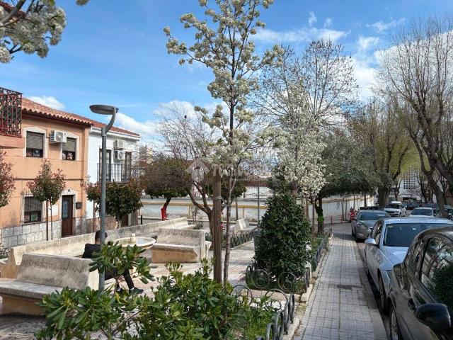Piso en Venta en San Felipe El Almendral La Merced