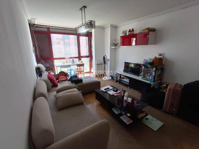 Piso en Venta en San Fermín