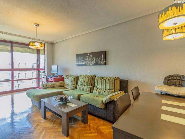 Piso en Venta en San Fermín