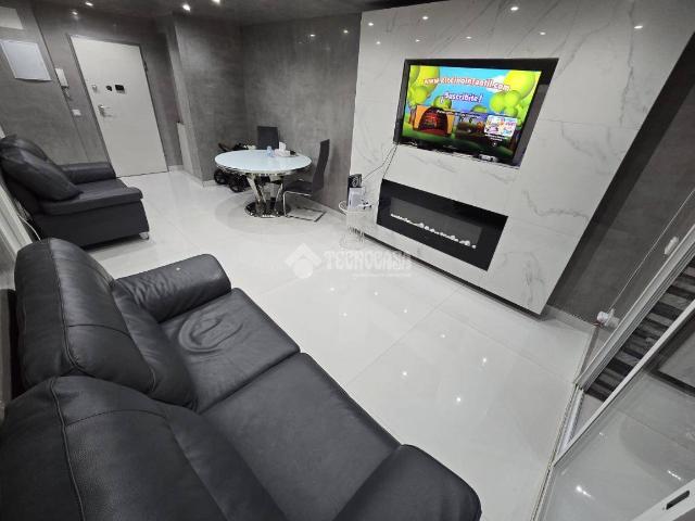 Piso en Venta en San Fermín