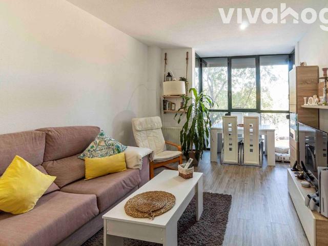 Piso en Venta en San Fermín