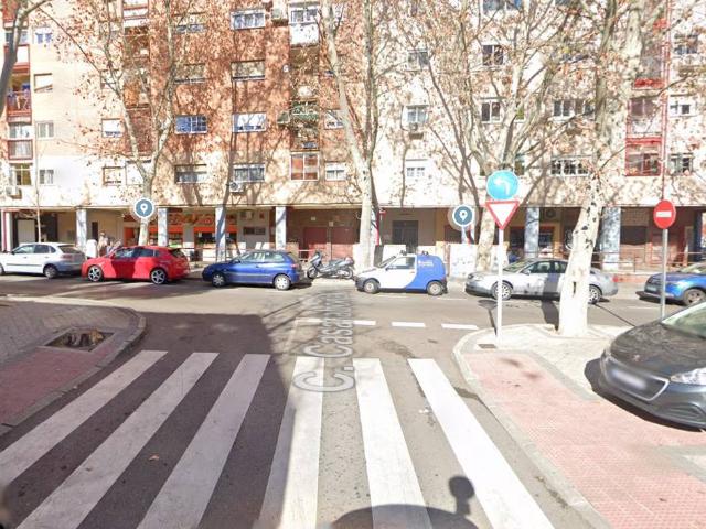 Piso en Venta en San Fermín