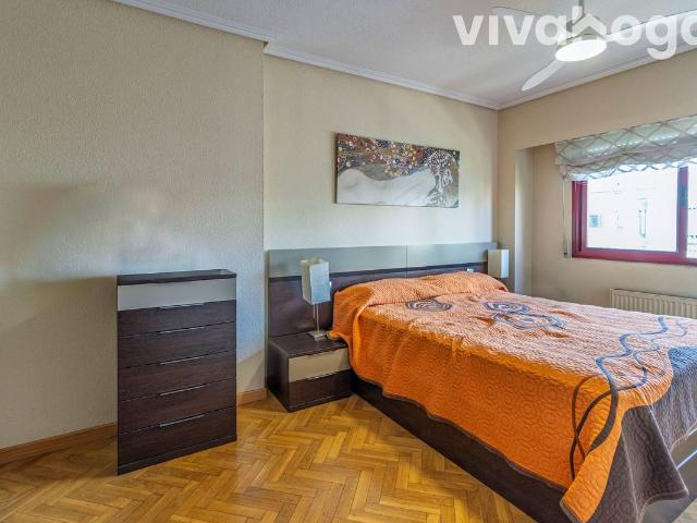 Piso en Venta en San Fermín