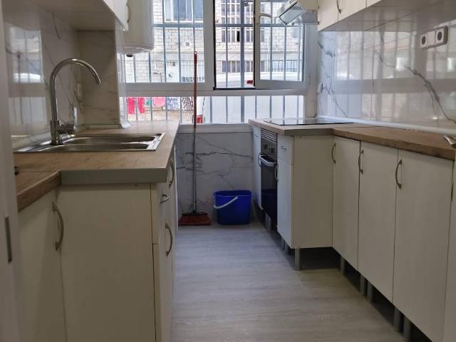 Piso en Venta en San Fermín