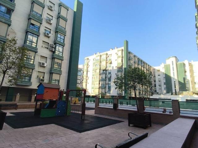 Piso en Venta en San Fermín
