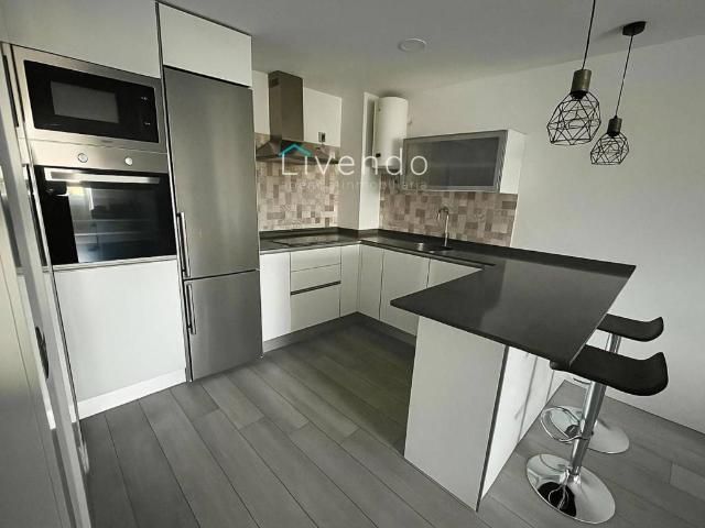Piso en Venta en San Fernando