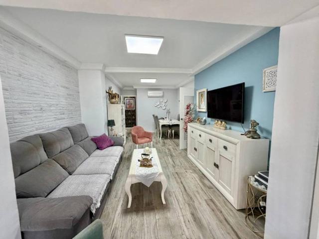 Piso en Venta en San Fernando