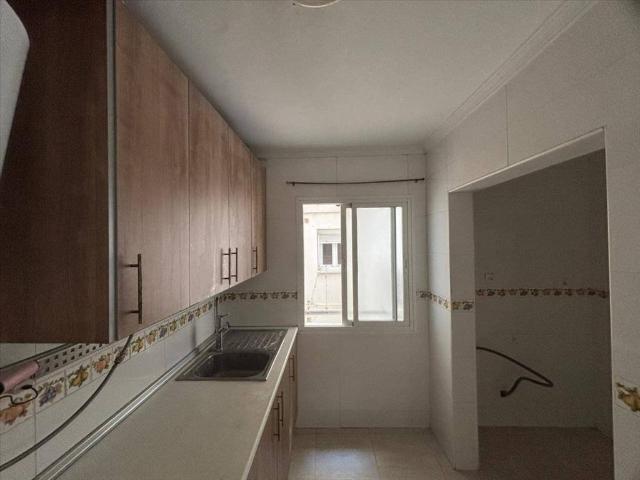 Piso en Venta en San Fernando