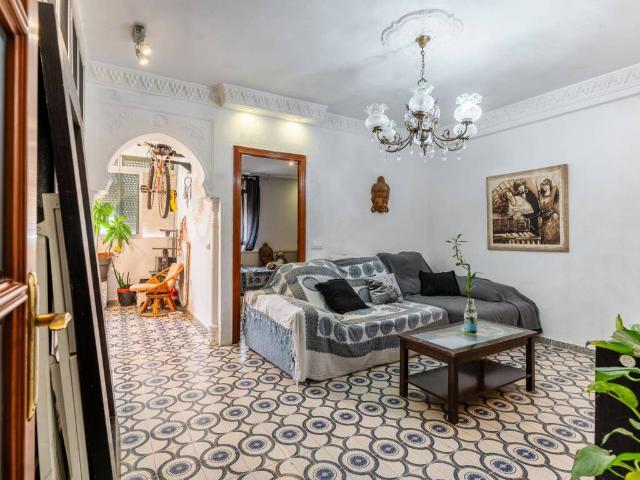 Piso en Venta en San Fernando
