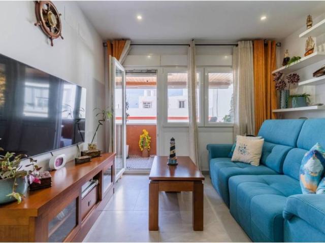 Piso en Venta en San Fernando