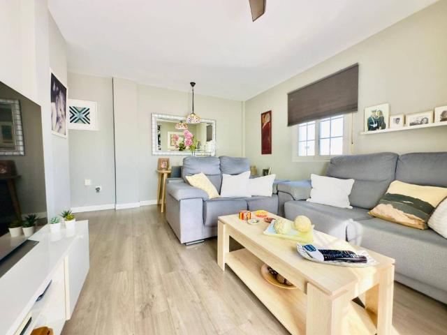 Piso en Venta en San Fernando