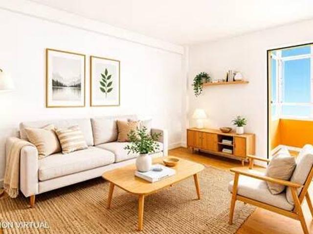 Piso en Venta en San Fernando
