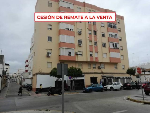 Piso en Venta en San Fernando