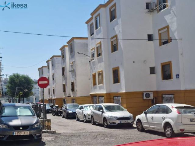 Piso en Venta en San Fernando