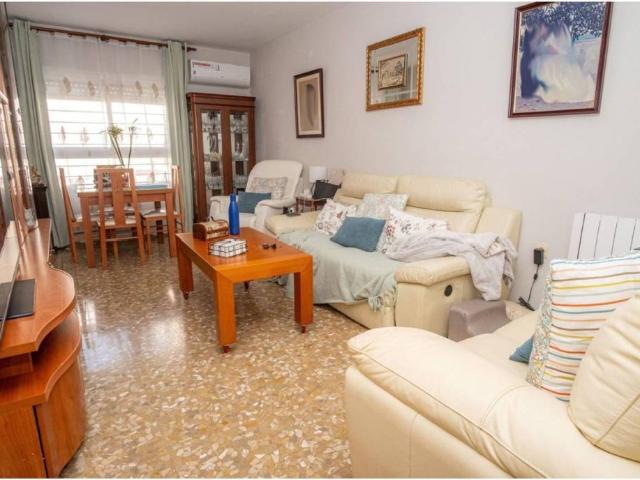 Piso en Venta en San Fernando
