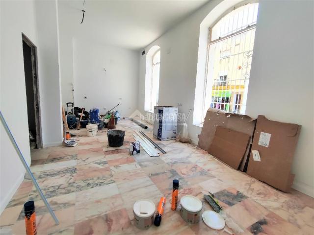 Piso en venta en San Fernando, Barriada de Andalucía Ardila. Piso en venta en San fernando. Pisos San.
