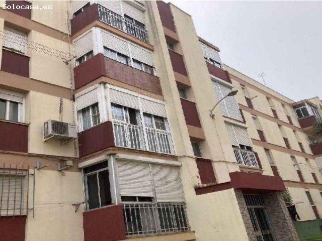 Piso en Venta en San Fernando, Cádiz