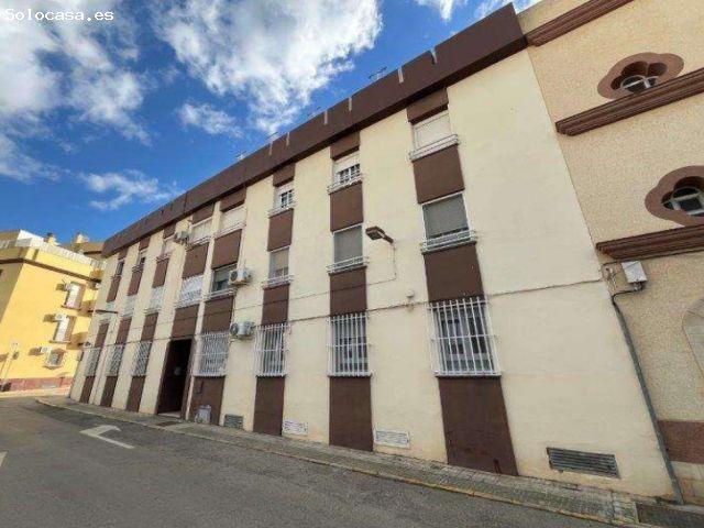 Piso en Venta en San Fernando, Cádiz