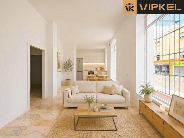 Piso en venta en San Fernando Cádiz