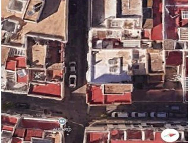 Piso en Venta en San Fernando, Cádiz