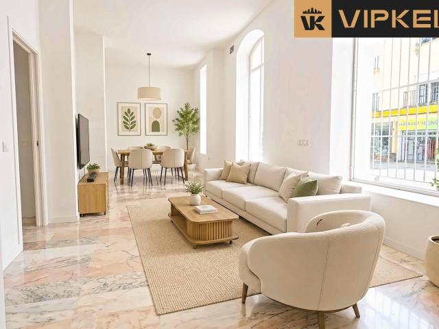 Piso en venta en San Fernando Cádiz
